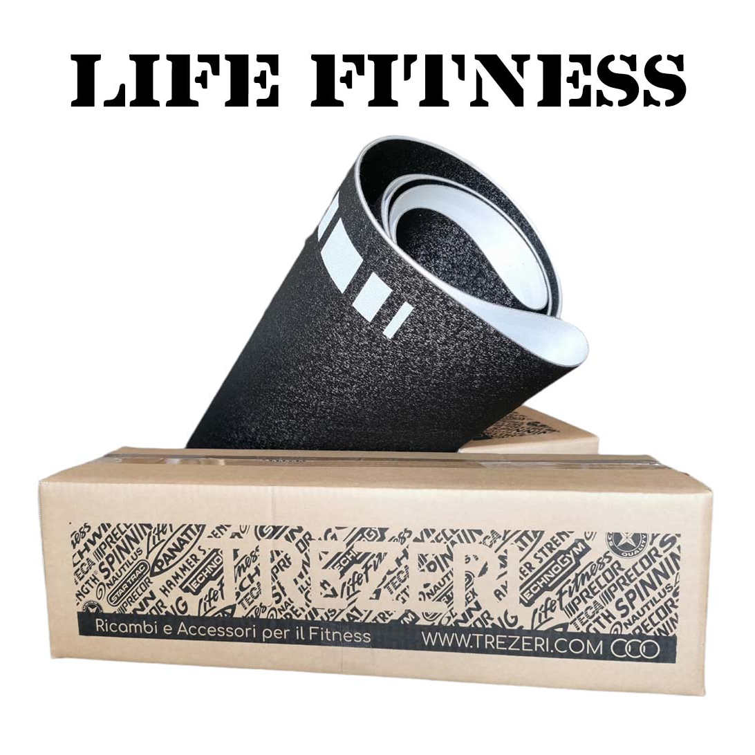 Tapis roulant - F3 - Life Fitness Tapis roulant - F3 - Life Fitness