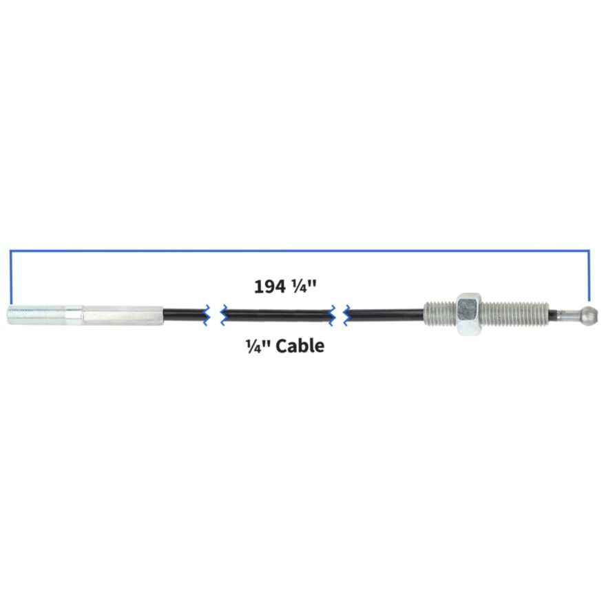 KAABEL KASUTAMISE MASINATE jaoks – kaabel naastudega, SL10 istuv jalapress, LifeFitness, 4933,95 mm – OEM: AK50-CL194-0412