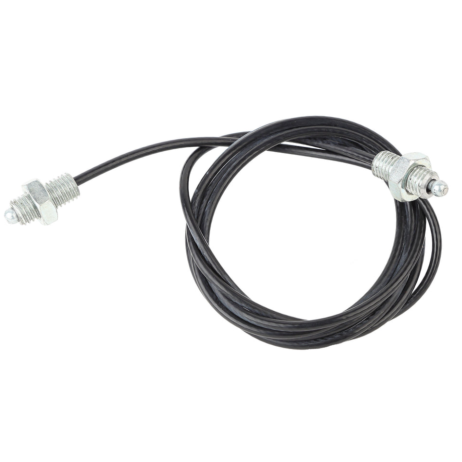 KABEL VOOR LIFEFITNESS-MACHINES - Kabel voor LifeFitness 9000-serie Sterktemodel SM22 Dubbele verstelbare katrol | 2279,65 mm P01AK50CL891216 - OEM: AK50-CL089-1216