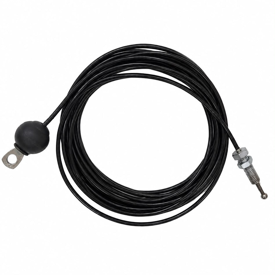 CAVO PER MACCHINE PRECOR ICARIAN ADJUSTABLE CROSS CABLE OEM:CWCLRA319250