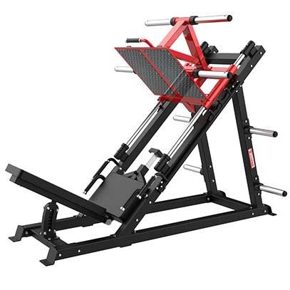 LEG PRESS 45 LINEAR PRO BENPRES