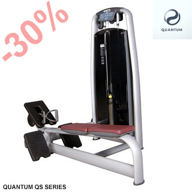 QUANTUM QS SERIES - 
LOW ROW - 30% DISCOUNT ON THE PRICE LIST WITH A SMALL DOWN PAYMENT AND BALANCE UPON SHIPPING. EXTRA 5% DISCOUNT IF YOU PAY NOW.