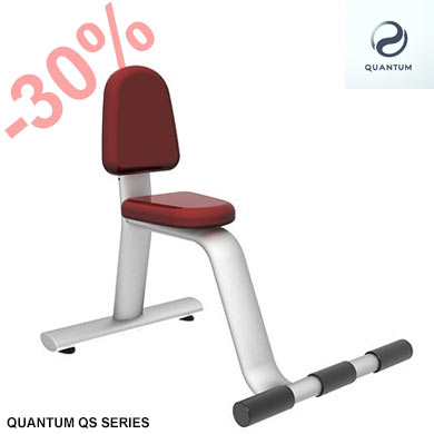 SERIJA QUANTUM QS - 
KOMUNALNA KLOP - 30% POPUST NA CENIK Z MAJHNIM POLOGOM IN STANKOM OB POŠILJANJU. DODATNIH 5% POPUST ČE PLAČAŠ ZDAJ.