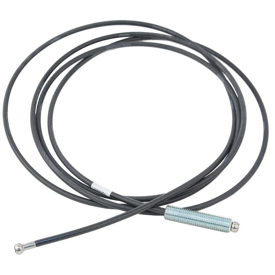 CABLE FOR LIFEFITNESS MACHINES - Cable, Fzhab X 137-1/2, LifeFitness - OEM: 7423722