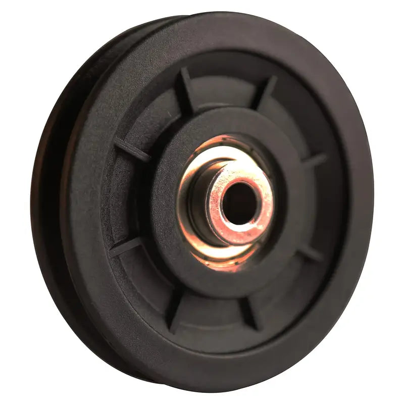 PULEGGIA CARRUCOLA PULEGGIA PALESTRA 95Ø