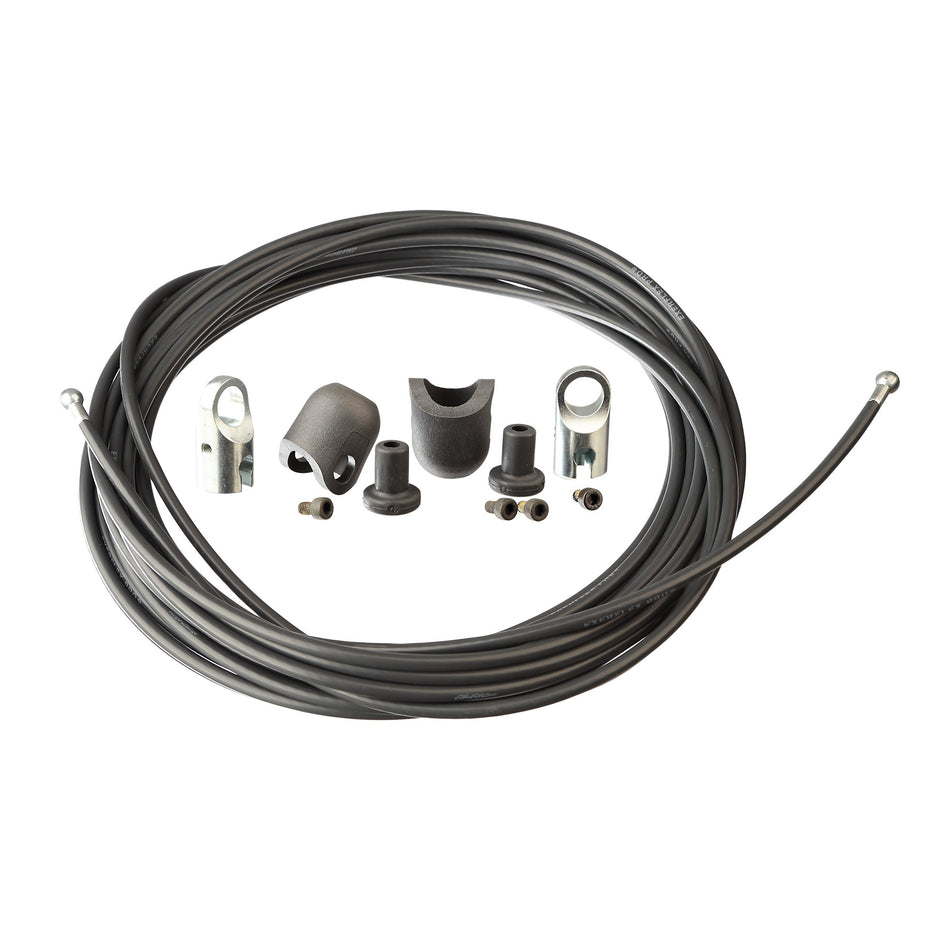 CABLU PENTRU MAȘINI LIFEFITNESS - Kit de cabluri pentru Crossover CMCC, Cablu de mișcare Signature Series de la LifeFitness, 11328,4 mm - OEM: 8989301