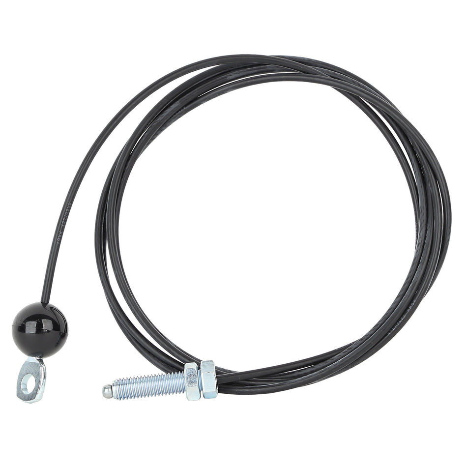 KABEL ZA SPRAVE ZA LIFETNESS - Kabel, Se, Nb2-Tp1, T1, 117-3/4, LifeFitness - OEM: 6671001