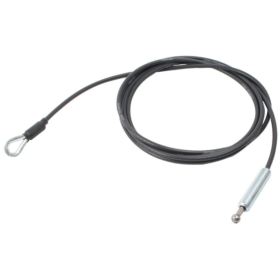 KABEL FÜR LIFEFITNESS-GERÄTE – Kabel für Latzug | 2495,55 mm | PSPD und PSPDSE | LifeFitness - OEM: 7423901