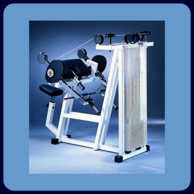 CAVO PER MACCHINE TECHNOGYM ISOTONIC LINE - Arm Curl