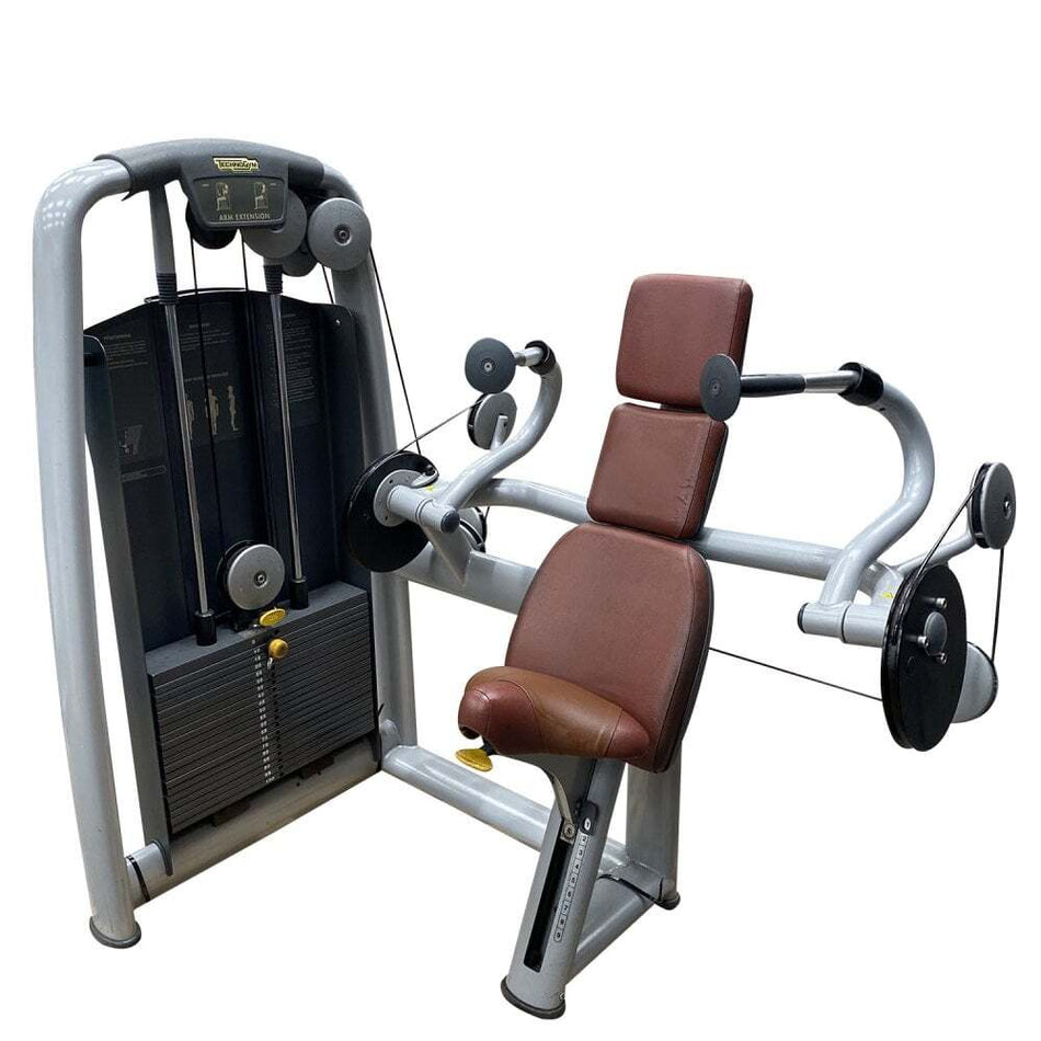 SELECCIÓN CAVO PER MACCHINE TECHNOGYM - EXTENSIÓN DE BRAZO