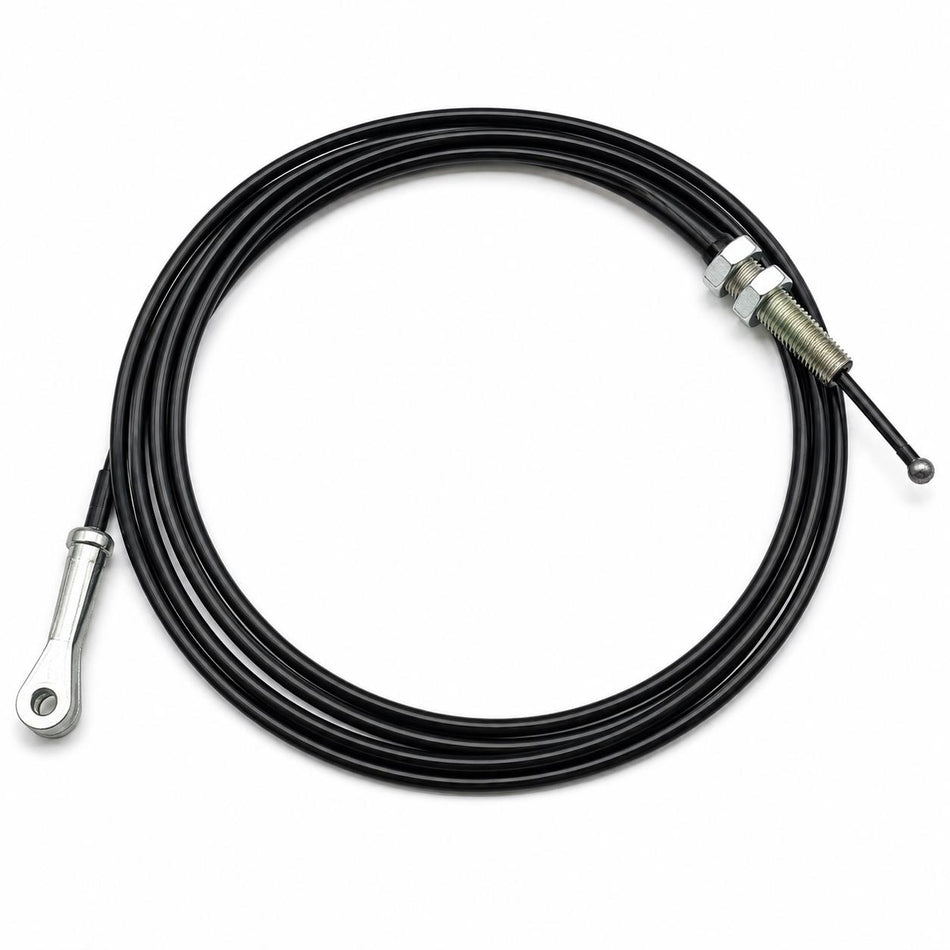 CAVO PER MACCHINE PRECOR DISCOVERY-ICARIAN, LEG EXTENSION LEG CURL, OEM:CWCLER130-625