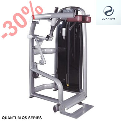 SERIA QUANTUM QS - 
VITEL IN PIED - 30% REDUCERE PE LISTA DE PRETURI CU UN MIC DEPOZ SI SOLD LA EXPEDIERE. EXTRA 5% REDUCERE DACĂ PLATEȘTI ACUM.