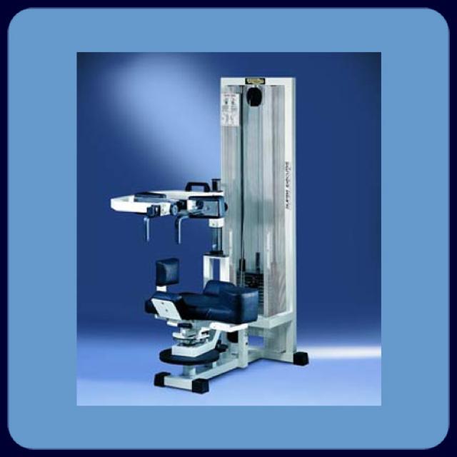 TECHNOGYM ISOTONIC LIINIMASINATE KAABEL - Rotary Torso