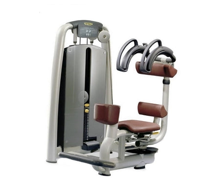 CAVO PER MACHINE TECHNOGYM IZVĒLE - ROTĒJOŠAIS TORSO