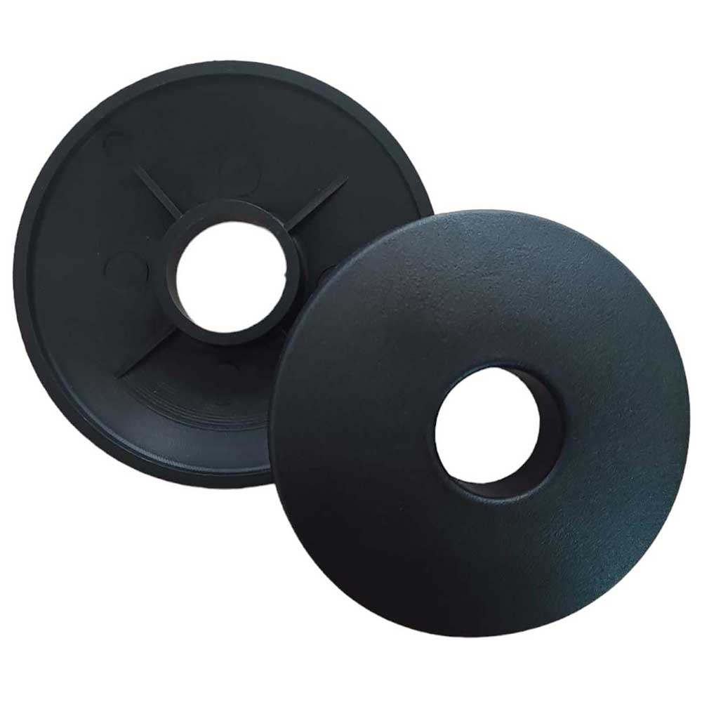Borchia Copridado Mozzo Per Vespa | Compatibile 50/125, Special, ET3, Primavera, PX | Ricambio Originale