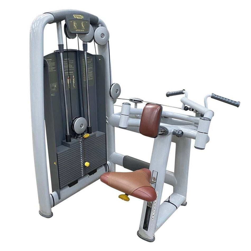 CAVO PER MACCHINE TECHNOGYM SELECTION – OBERER RÜCKEN