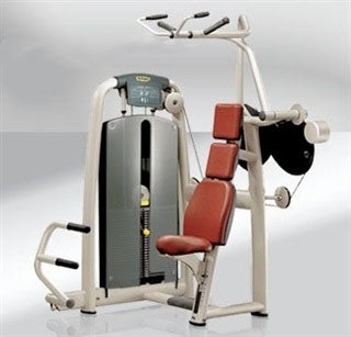 SELECCIÓN CAVO PER MACCHINE TECHNOGYM - TRACCIÓN VERTICAL