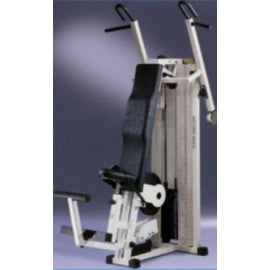 CAVO PER MACCHINE TECHNOGYM LÍNEA ISOTÓNICA - Tracción Vertical