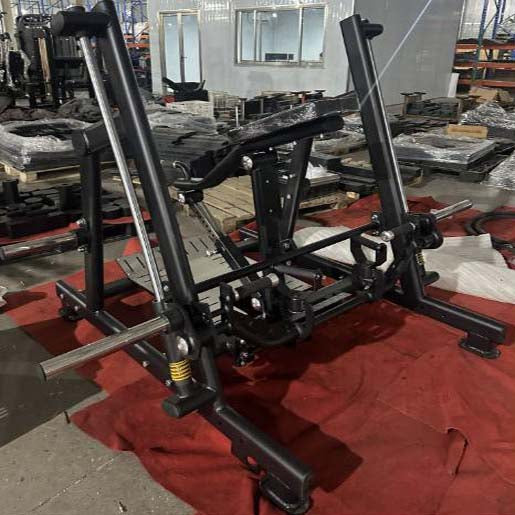 SMITH ROWING MACHINE PRO YT