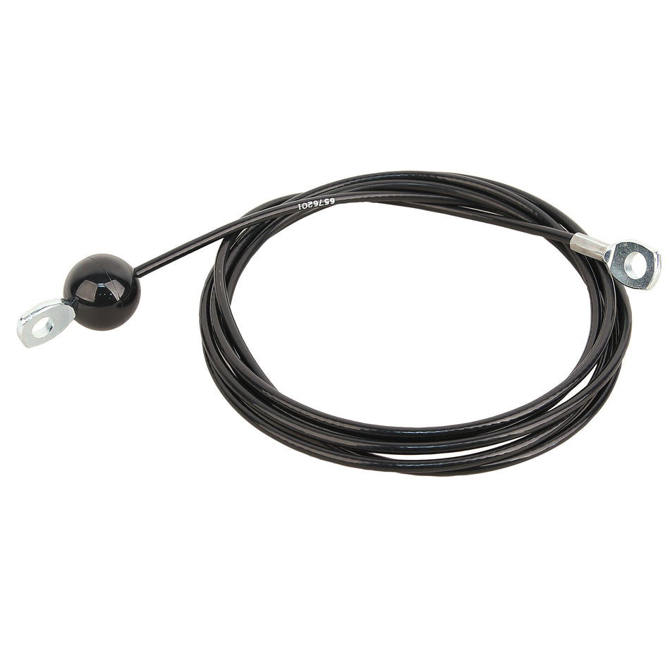 CABLE FOR LIFEFITNESS MACHINES - Cable, Se-Nb2, Se, T1, 113-1/4, LifeFitness - OEM: 6576201