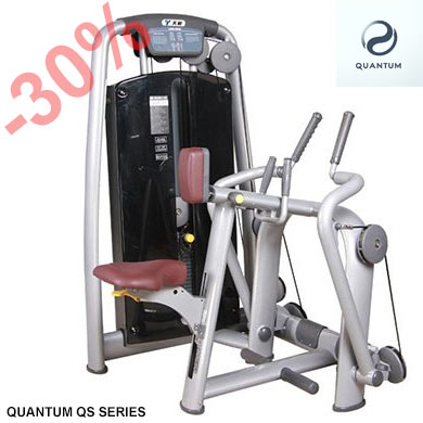 QUANTUM QS SERIES – 
ISTERIDA - 30% SOODUSTUS HINNAKIRJAST KOOS VÄIKE tagatisraha ja SALDO SAATMISEL. KOHE MAKSMISEL 5% SOODUSTUS.