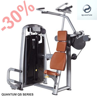 SÉRIE QUÂNTICA QS - 
TRAÇÃO VERTICAL - 30% DE DESCONTO NA TABELA DE PREÇOS COM PEQUENA ENTRADA E SALDO NO ENVIO. DESCONTO EXTRA DE 5% SE PAGAR AGORA.