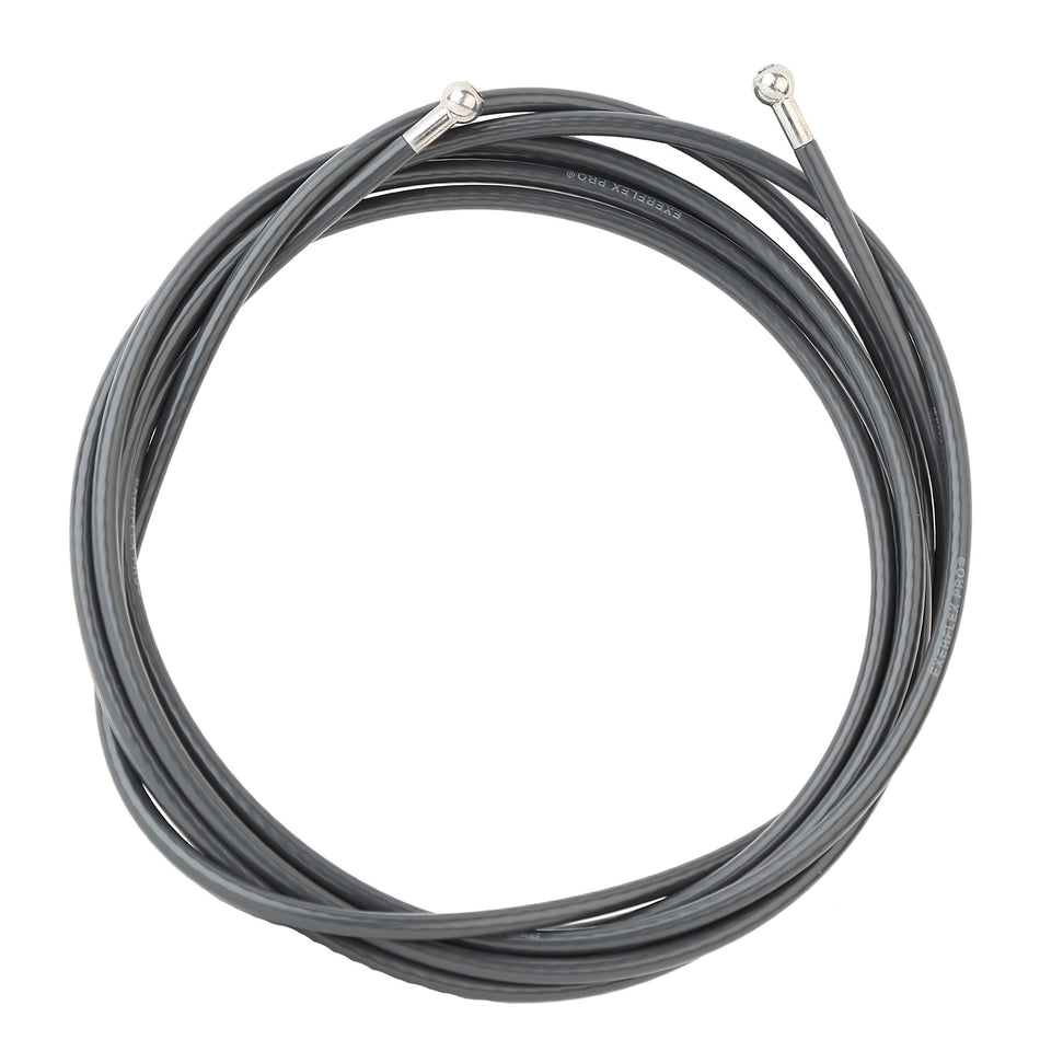 CABLE FOR LIFEFITNESS MACHINES - Cable, Fzbc-2 X 122-1/4, LifeFitness - OEM: 7423804