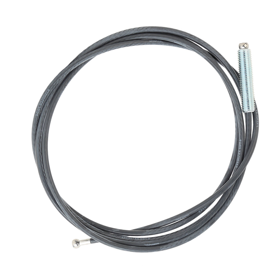 CABLE FOR LIFEFITNESS MACHINES - Cable FZAB 123-1/4 - OEM: 7423710