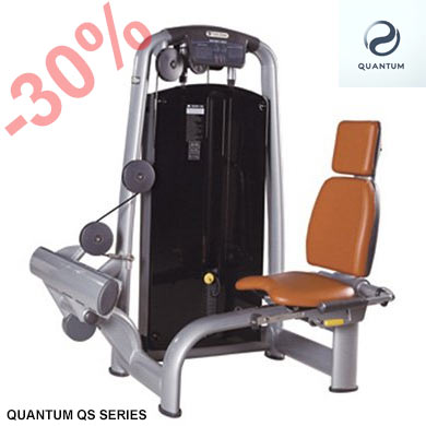 QUANTUM QS SERIES - 
ROTARY CALF - SCONTO DEL 30% SUL LISTINO CON PICCOLO ANTICIPO E SALDO ALLA SPEDIZIONE. EXTRA SCONTO 5% SE PAGHI SUBITO.