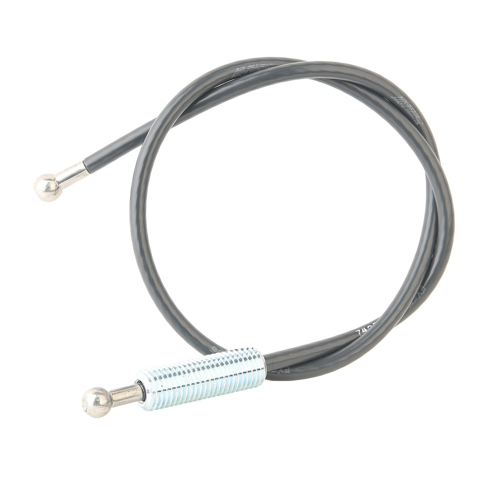 CAVO PER MACCHINE LIFEFITNESS - Cable, Fzfly X 29-1/2, LifeFitness - OEM: 7573702