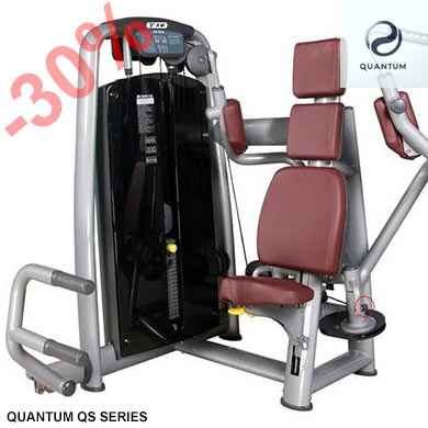 QUANTUM QS SERIES - 
PECTORAL FLY - 30% DISCOUNT ON THE PRICE LIST WITH A SMALL DOWN PAYMENT AND BALANCE UPON SHIPPING. EXTRA 5% DISCOUNT IF YOU PAY NOW.