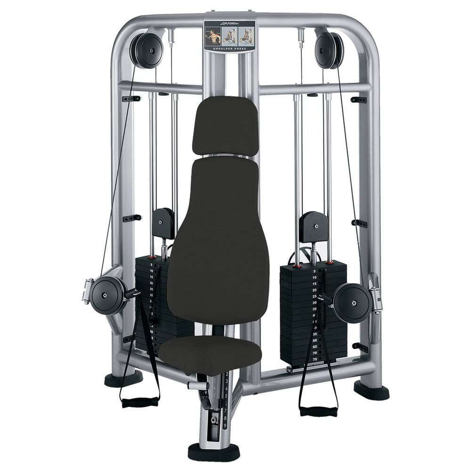 CAVO PER MACCHINE LIFEFITNESS - Cavo per Shoulder Press | 2990.85 mm | CMSP | LifeFitness - OEM: 7776301