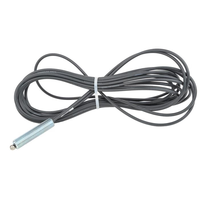 Caricabatterie Ellittica HQRP Adattatore AC Per Console Life Fitness X1, X3, X5, X8, GO - Cavo Da 2 Metri, Marca PKPOWER Adattatore Per Macchina Fitness Caricabatterie Ellittica HQRP Adattatore AC Per Console Life Fitness X1, X3, X5, X8, GO - Cavo Da 2 Metri, Marca PKPOWER Adattatore Per Macchina Fitness