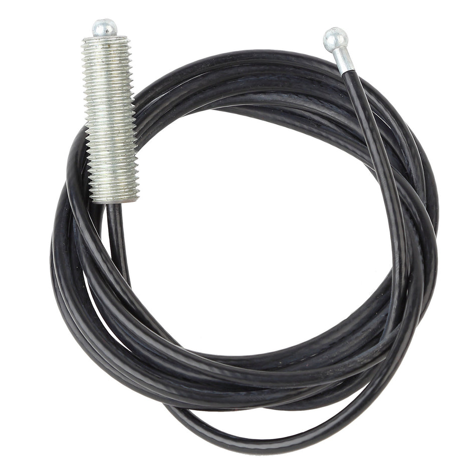 KABEL VOOR LIFEFITNESS MACHINES - Kabel voor verstelbare crossover MJACO van LifeFitness, 8147 mm - OEM: 8946903